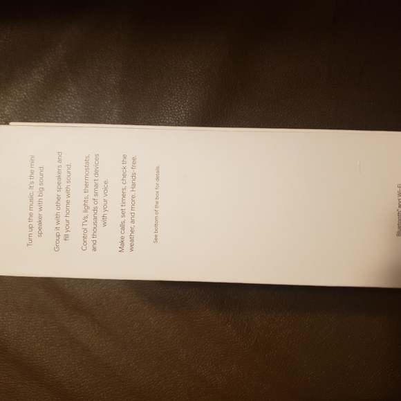 Google nest mini - Picture 5 of 5